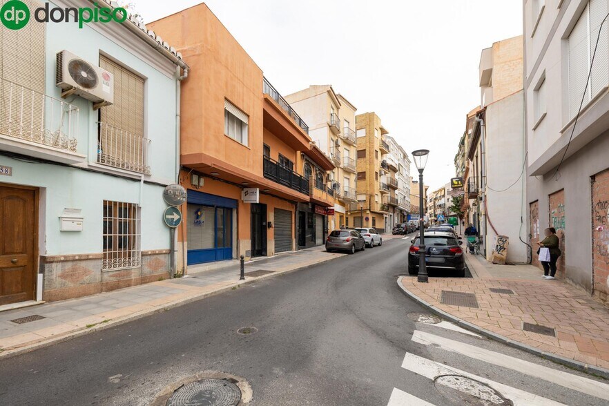 de las Cañas, Motril, Granada en venta - Foto del edificio - Imagen 2 de 47