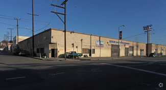 Más detalles para 1701-1721 N Main St, Los Angeles, CA - Espacio de varios usos en alquiler