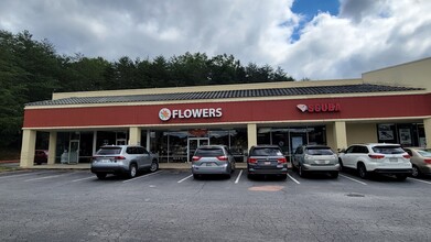 500 Old Greenville Hwy, Clemson, SC en alquiler Foto del edificio- Imagen 1 de 1