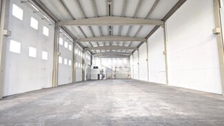 Más detalles de Nave en alquiler