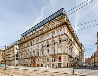 Más detalles de Aytoun St, Manchester - Local en venta