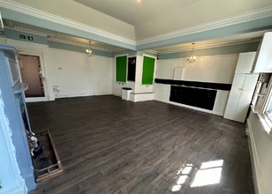 12-12A Gillygate, Pontefract en alquiler Foto del interior- Imagen 2 de 3