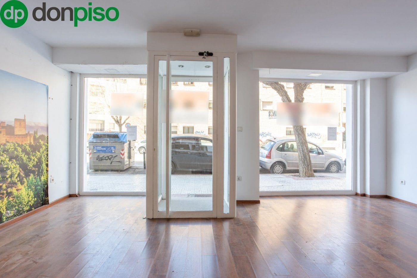 Calle Arabial, 75, Granada, Granada en venta Foto del interior- Imagen 1 de 13