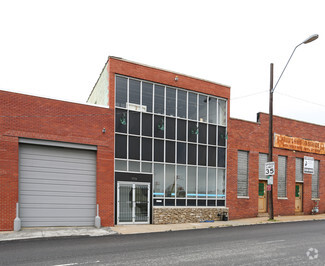 Más detalles para 1714 Holmes St, Kansas City, MO - Oficinas en alquiler