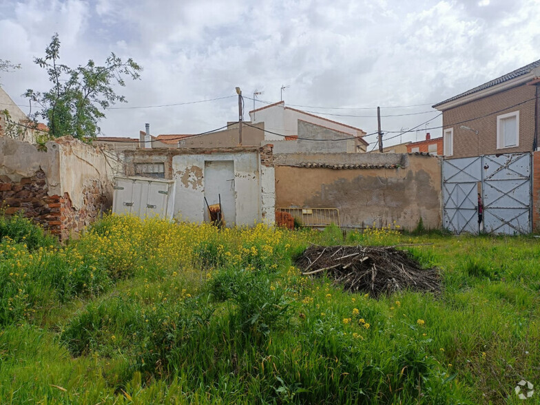 Terrenos en Villacañas, Toledo en venta - Foto del edificio - Imagen 2 de 3