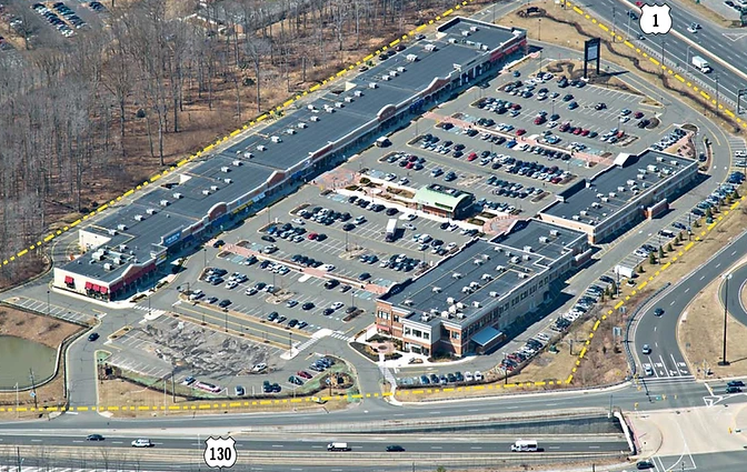 650 Shoppes Blvd, North Brunswick, NJ en alquiler - Foto del edificio - Imagen 1 de 11