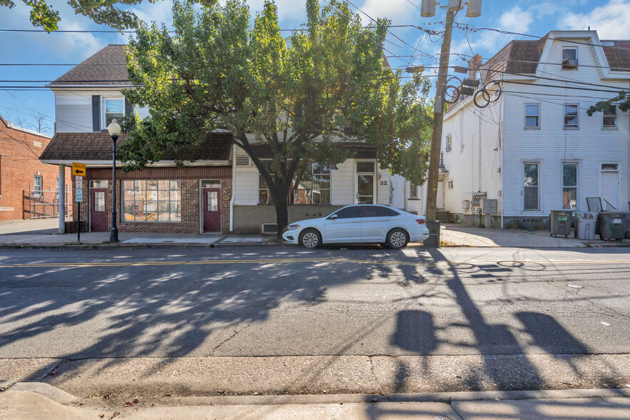 30-32 Washington St, Mount Holly, NJ en alquiler - Foto del edificio - Imagen 1 de 46