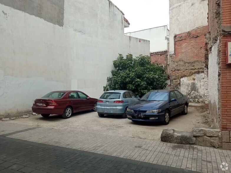 Terrenos en Colmenar Viejo, MAD en venta - Foto del edificio - Imagen 1 de 2