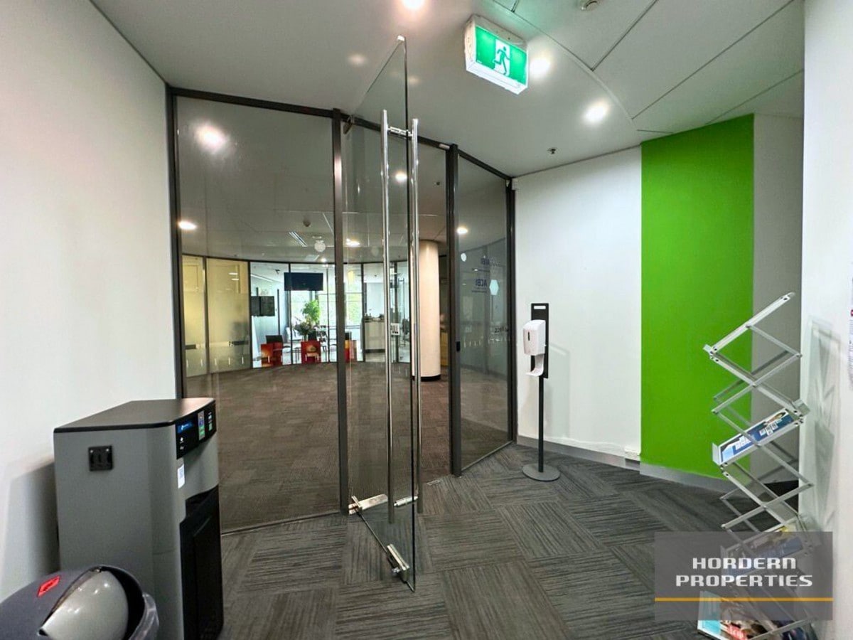 451 Pitt St, Haymarket, NSW 2000 - Unidad 102 - - Foto del interior - Image 1 of 4
