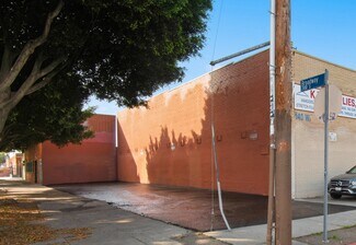 Más detalles de 140 W 21st St, Los Angeles, CA - Terreno en venta