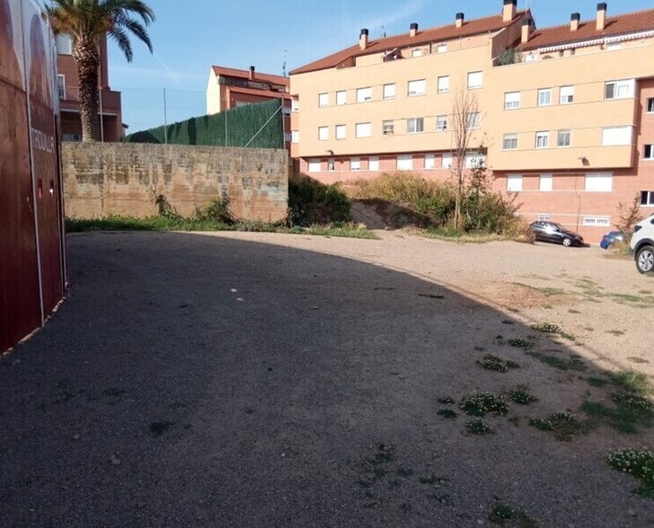 Terreno en Villamediana de Iregua en venta - Foto del edificio - Imagen 1 de 18