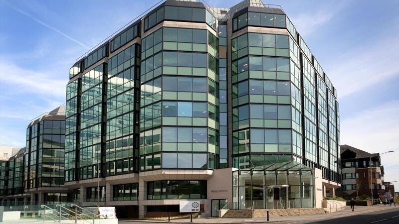 4 Abbey St, Reading en alquiler - Foto del edificio - Imagen 3 de 8
