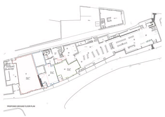 19 Burrowgate, Penrith en venta - Plano de la planta - Imagen 3 de 7