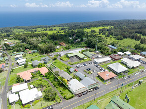 45-3396 Mamane St, Honokaa, HI - VISTA AÉREA  vista de mapa - Image1