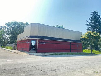 Más detalles de 1610 Arrow Ave, Anderson, IN - Local en venta