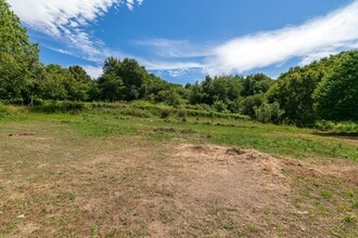Vigo, PON - Aérea  vista de mapa