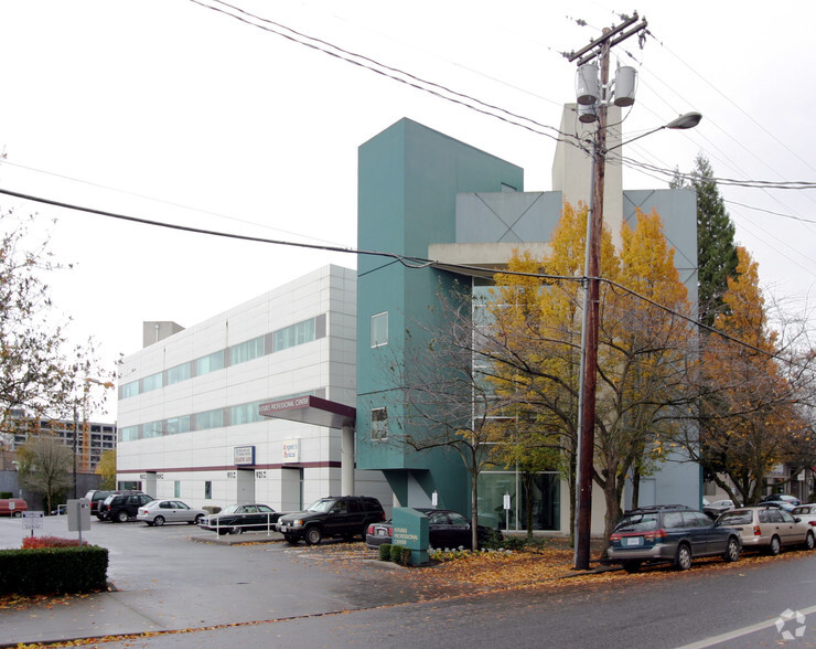 1849 NW Kearney St, Portland, OR en alquiler - Foto del edificio - Imagen 2 de 5