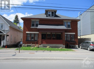 Más detalles para 166-168 Main St, Ottawa, ON - Flex en venta