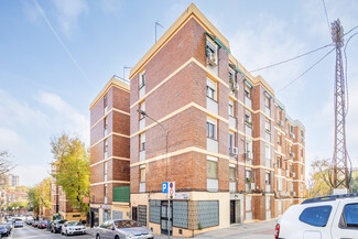 Más detalles para Calle Zona Elipa, Madrid - Edificios residenciales en venta