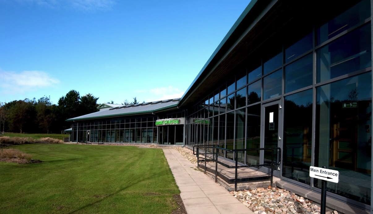 Exploration Dr, Bridge Of Don en alquiler Foto principal- Imagen 1 de 3