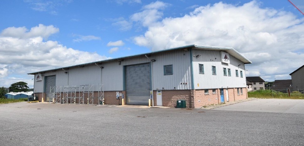 Lawson Dr, Dyce en alquiler - Foto principal - Imagen 2 de 2