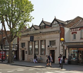 Más detalles de 78-80 Northfield Ave, London - Local en venta