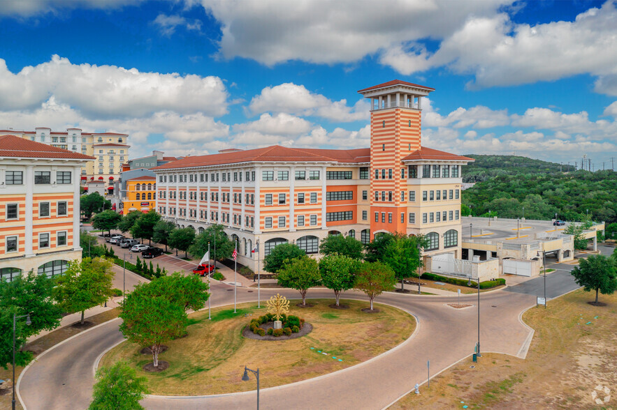 17806 W Interstate 10, San Antonio, TX en alquiler - Foto del edificio - Imagen 1 de 11