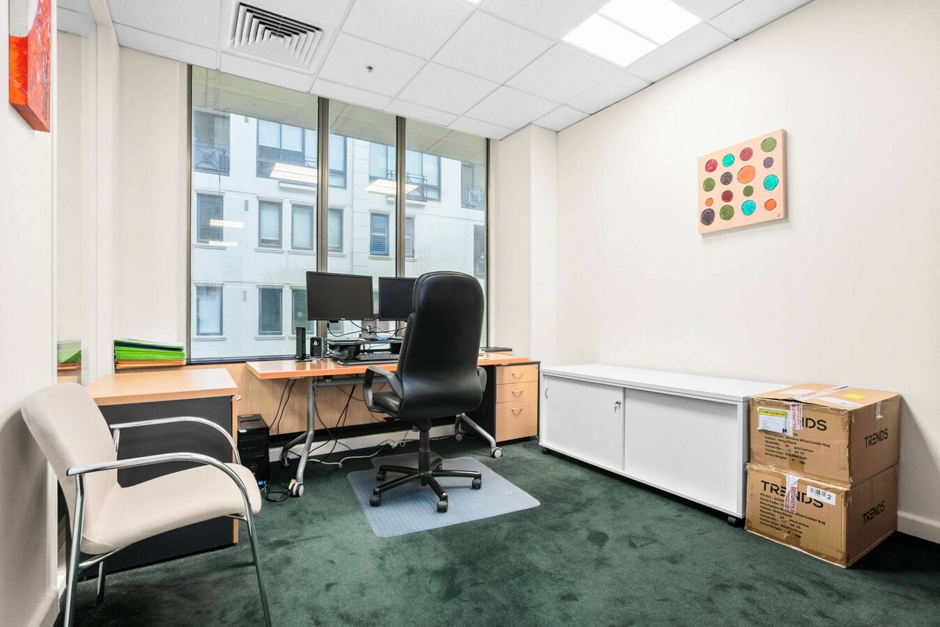 368 St Kilda Rd, Melbourne, VIC 3004 - Unidad 207 -  - Foto del interior - Image 2 of 5