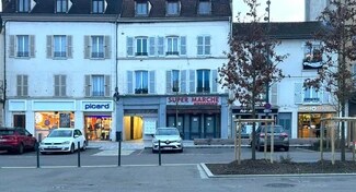 Más detalles de 10 Place Du Marche, Arpajon - Local en alquiler
