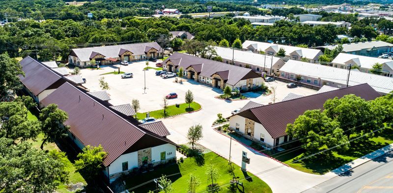 138 Old San Antonio Rd, Boerne, TX en venta - Foto del edificio - Imagen 3 de 10