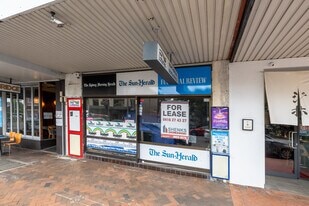 136 Sailors Bay Rd, Northbridge en alquiler Foto del edificio- Imagen 1 de 1