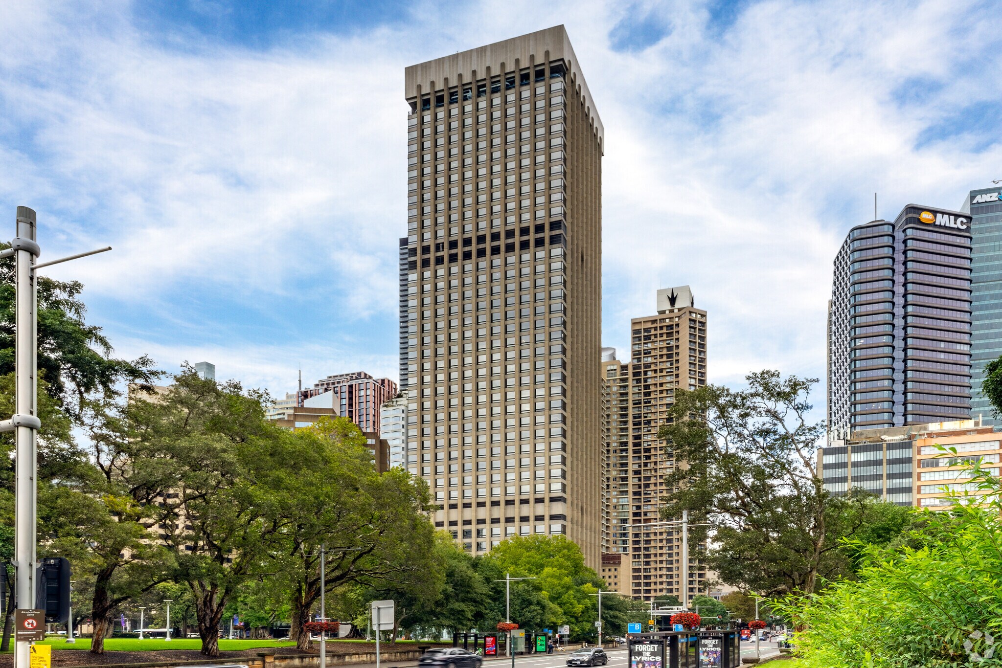 201 Elizabeth St, Sydney en alquiler Foto principal- Imagen 1 de 7
