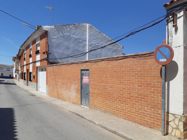 Más detalles de Terreno en venta