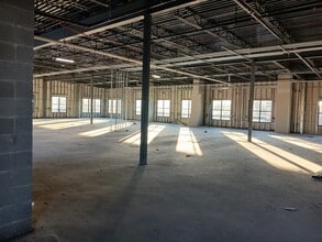 4041 S Custer Rd, McKinney, TX en alquiler Foto del interior- Imagen 2 de 7