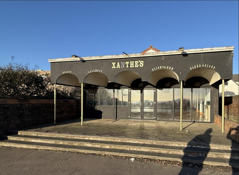 Promenade, Leven en venta - Foto del edificio - Imagen 2 de 6