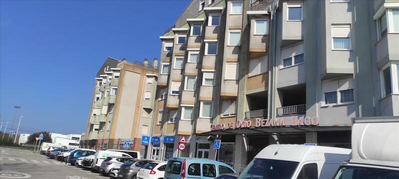 Urbanización Bezanalago, Santa Cruz de Bezana, Cantabria en venta Foto del edificio- Imagen 1 de 13