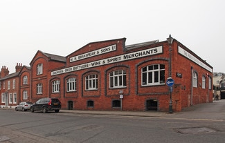 Más detalles de 21 Old Brewery Ln, Henley On Thames - Oficina en venta