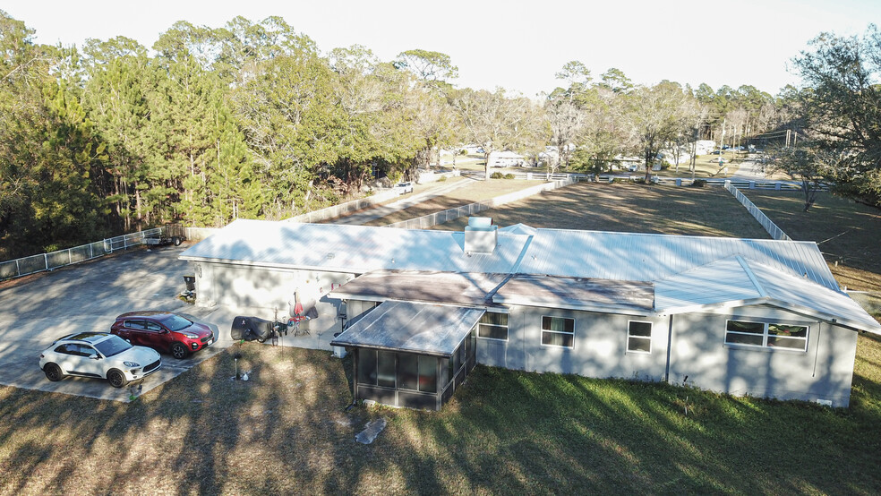 1528 Blair Rd, Jacksonville, FL en venta - Foto del edificio - Imagen 3 de 10