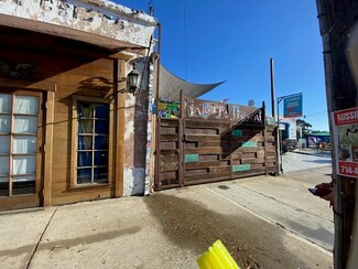 Más detalles para 2244 Logan Ave, San Diego, CA - Local en alquiler