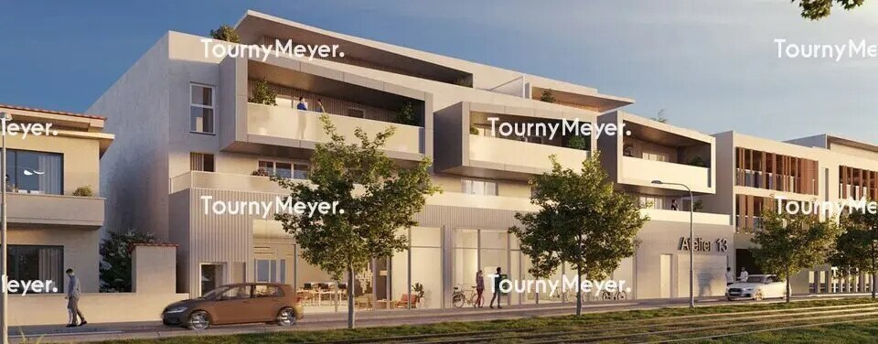 Local en Castelnau-le-Lez en venta Foto del edificio- Imagen 1 de 4