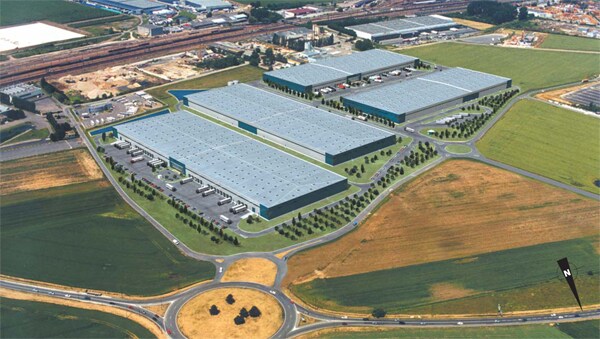 60 Avenue De La Commune De Paris, Brétigny-sur-Orge en alquiler Foto principal- Imagen 1 de 2