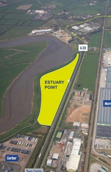 Bristol Rd, Bridgwater en venta - Foto principal - Imagen 1 de 1