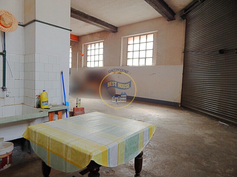 Local en Cocentaina en venta - Foto del edificio - Imagen 2 de 7