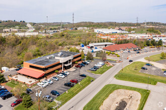 190 Bilmar Dr, Pittsburgh, PA - VISTA AÉREA  vista de mapa