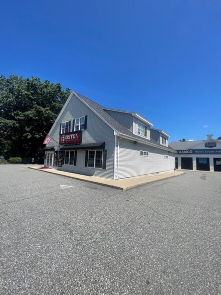 520 Main St, Wilmington, MA en venta - Foto del edificio - Imagen 2 de 20