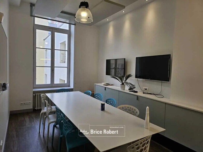 Oficina en Lyon en alquiler - Foto del interior - Imagen 2 de 6