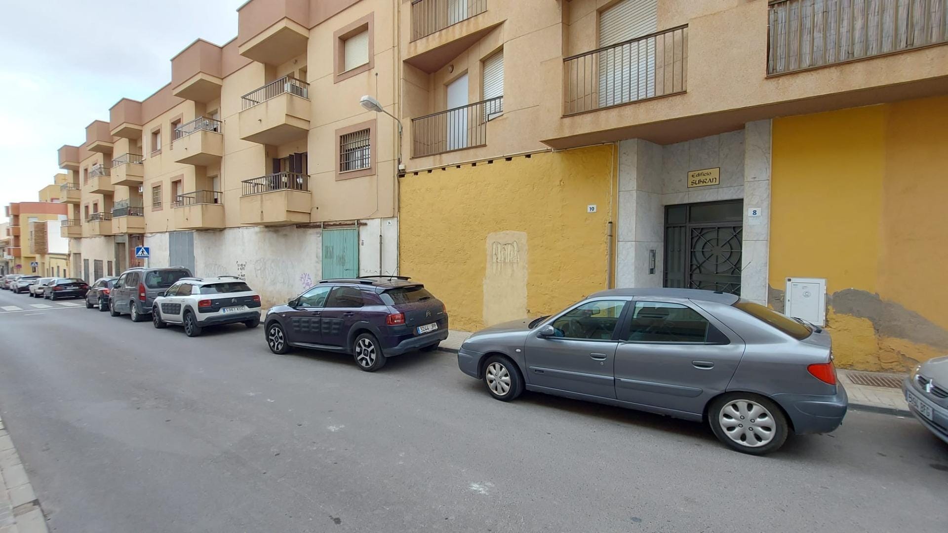 Local en El Ejido, Almería en venta Foto del edificio- Imagen 1 de 12