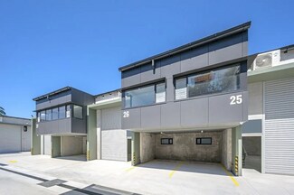 Más detalles de 18-24 Girawah Pl, Matraville - Nave en alquiler