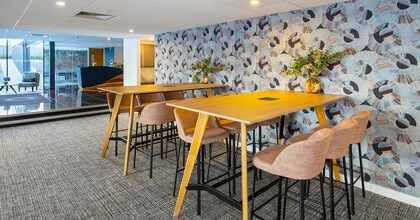 282 Farnborough Rd, Farnborough en alquiler Foto del interior- Imagen 2 de 5