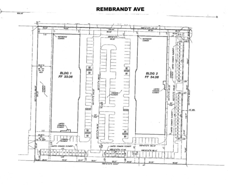 6859 E Rembrandt Ave, Mesa, AZ en venta - Plano de solar - Imagen 3 de 9